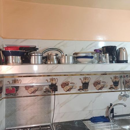 Wave Apartments Taghazout Bagian luar foto