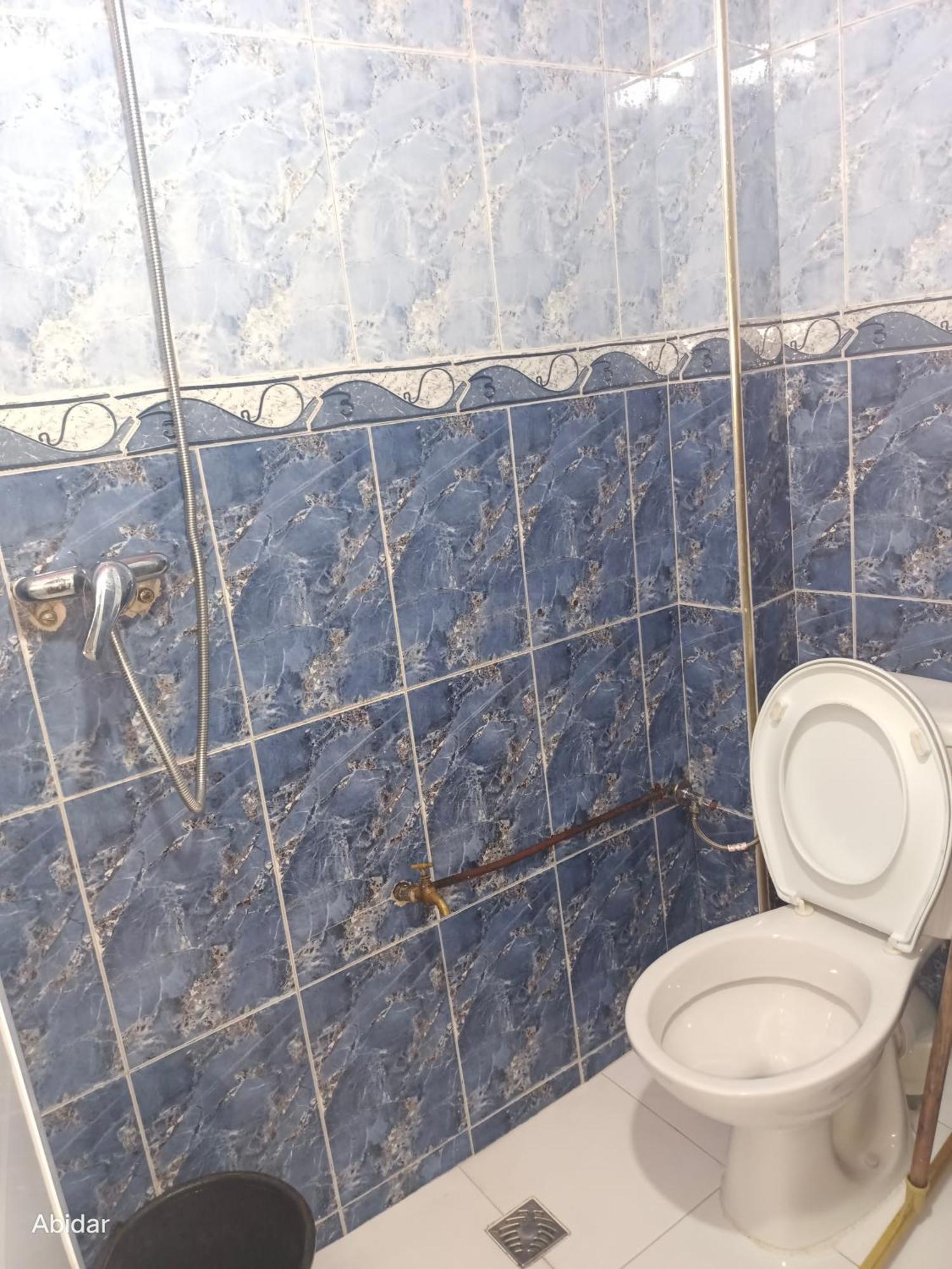 Wave Apartments Taghazout Bagian luar foto