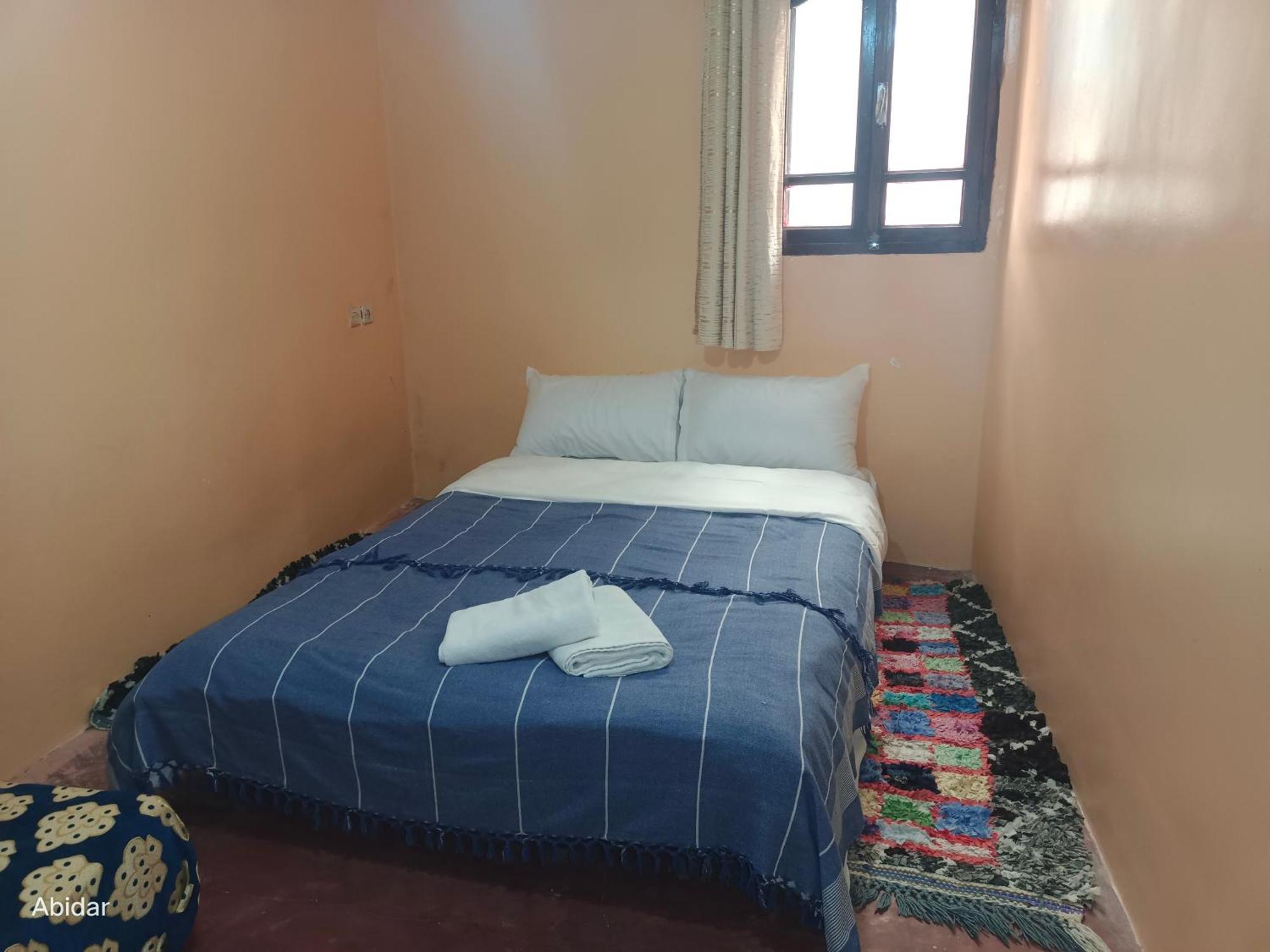 Wave Apartments Taghazout Bagian luar foto