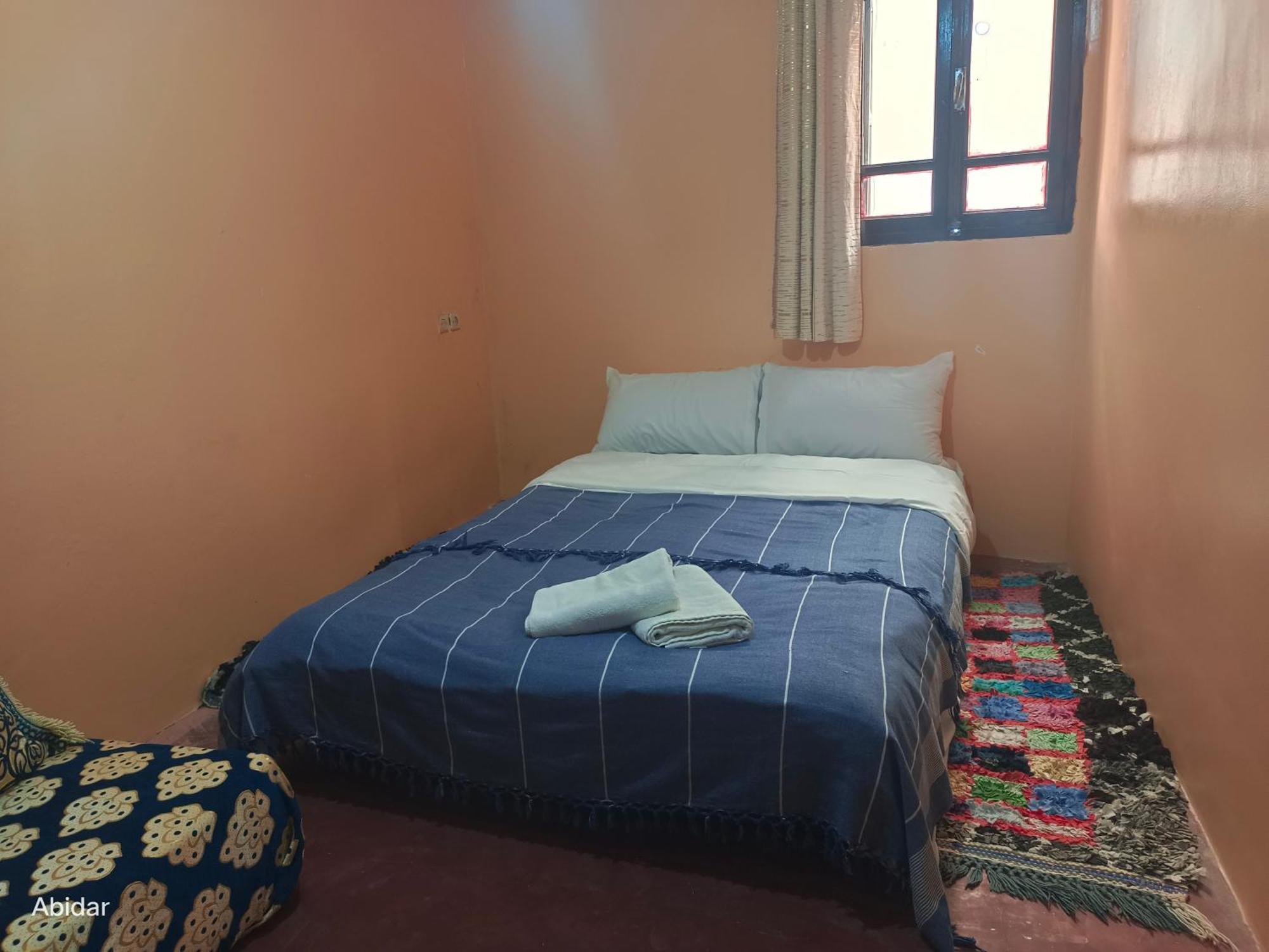 Wave Apartments Taghazout Bagian luar foto