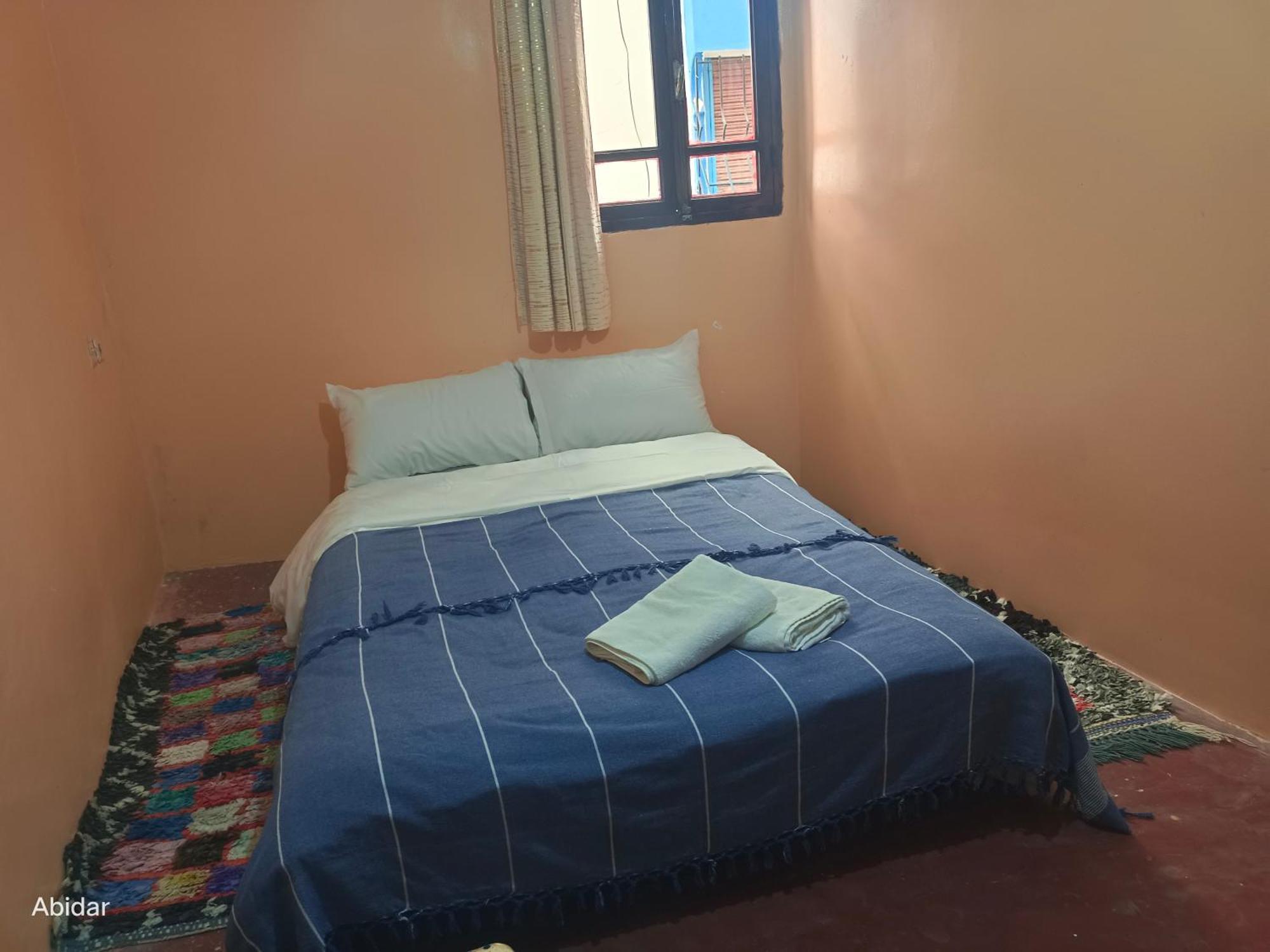 Wave Apartments Taghazout Bagian luar foto